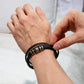 Dad Gift, Love You Forever Bracelet