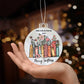 ERAS Ornament
