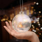 Merry & Married 2023 Ornament