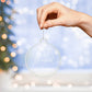 Merry & Married 2023 Ornament