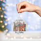 ERAS Ornament