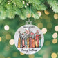 ERAS Ornament