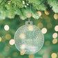 Merry & Married 2023 Ornament