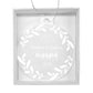 Personalized Engaged 2023 Ornament