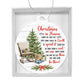 Christmas in Heaven Ornament