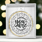 You Are Ornament
