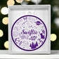 Swiftie Ornament