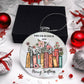 ERAS Ornament