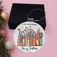 ERAS Ornament