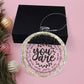 You Are Ornament