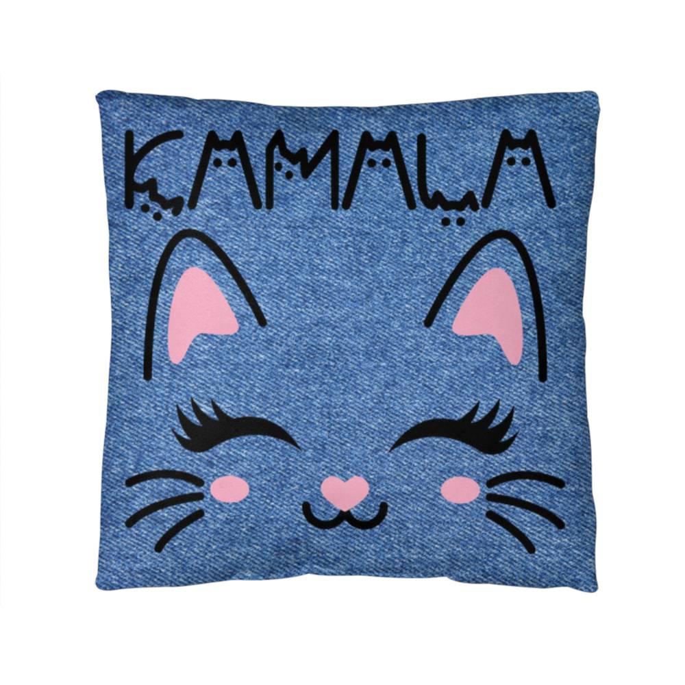 Kamala Election Classic Pillow