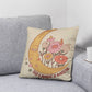 Boho Throw Pillow 5 Sizes