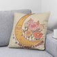 Boho Throw Pillow 5 Sizes