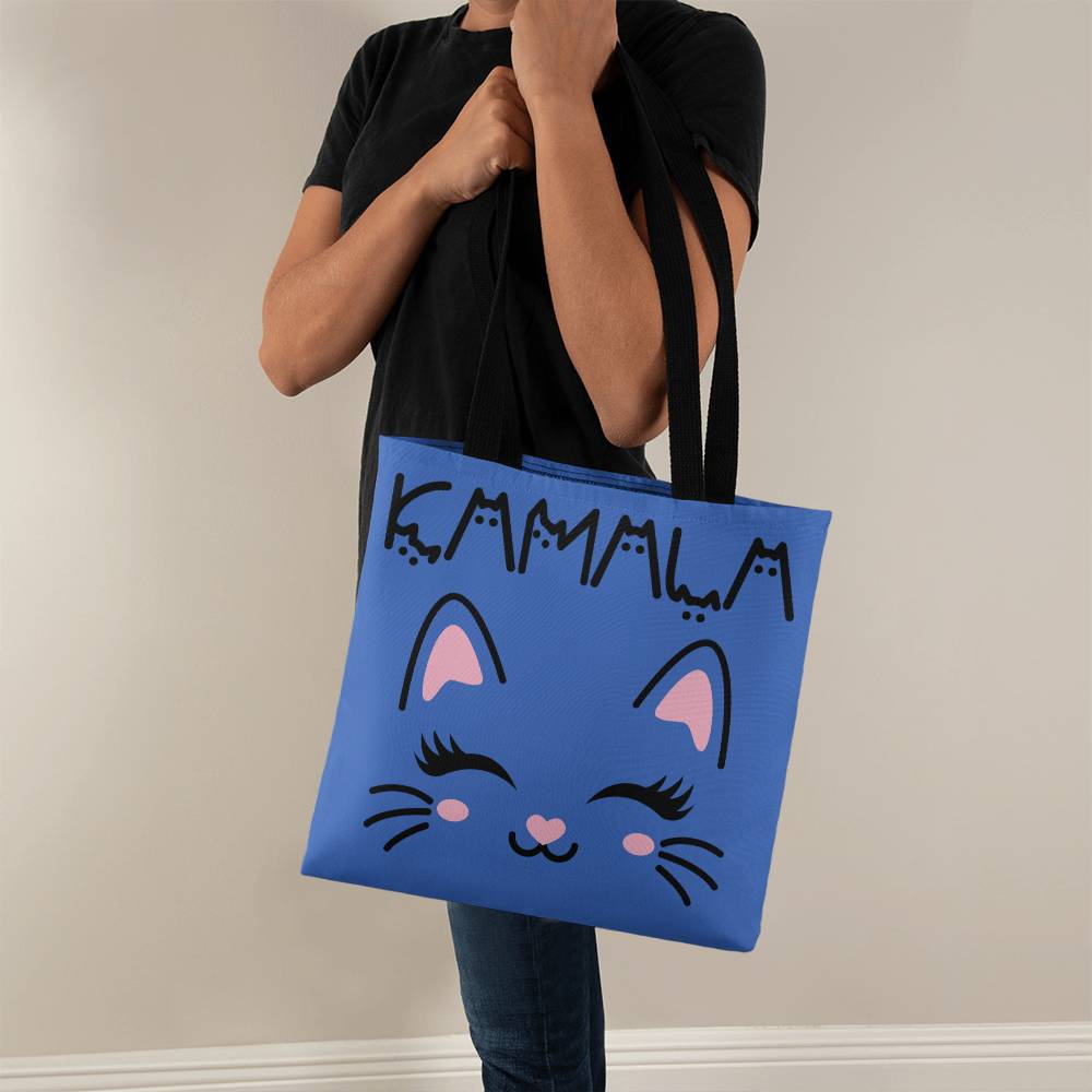 Kamala Election Classic Tote Bag