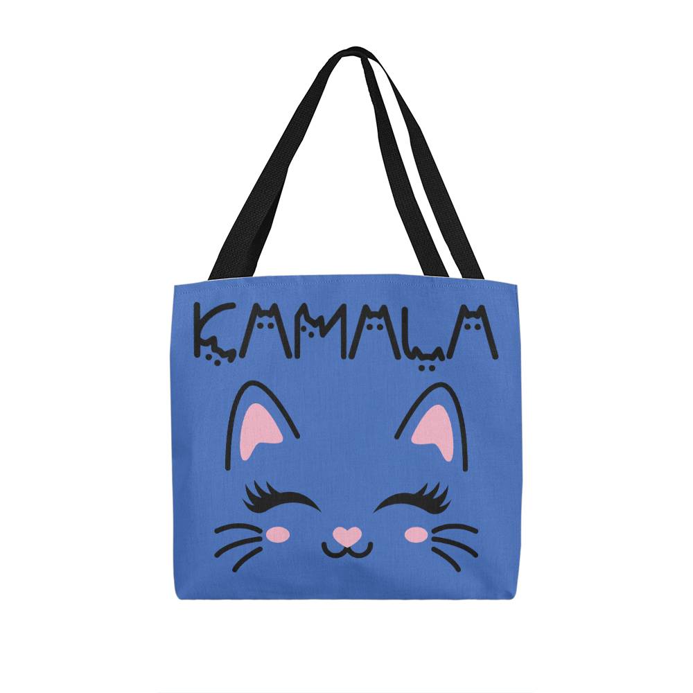 Kamala Election Classic Tote Bag