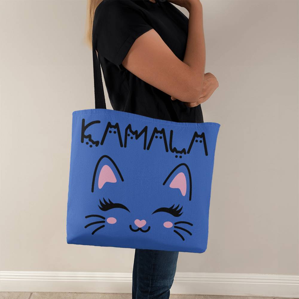 Kamala Election Classic Tote Bag