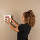 Mushroom Gallery Wrapped Canvas Wall Decor