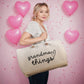 Grandma Things Weekender Tote Bag