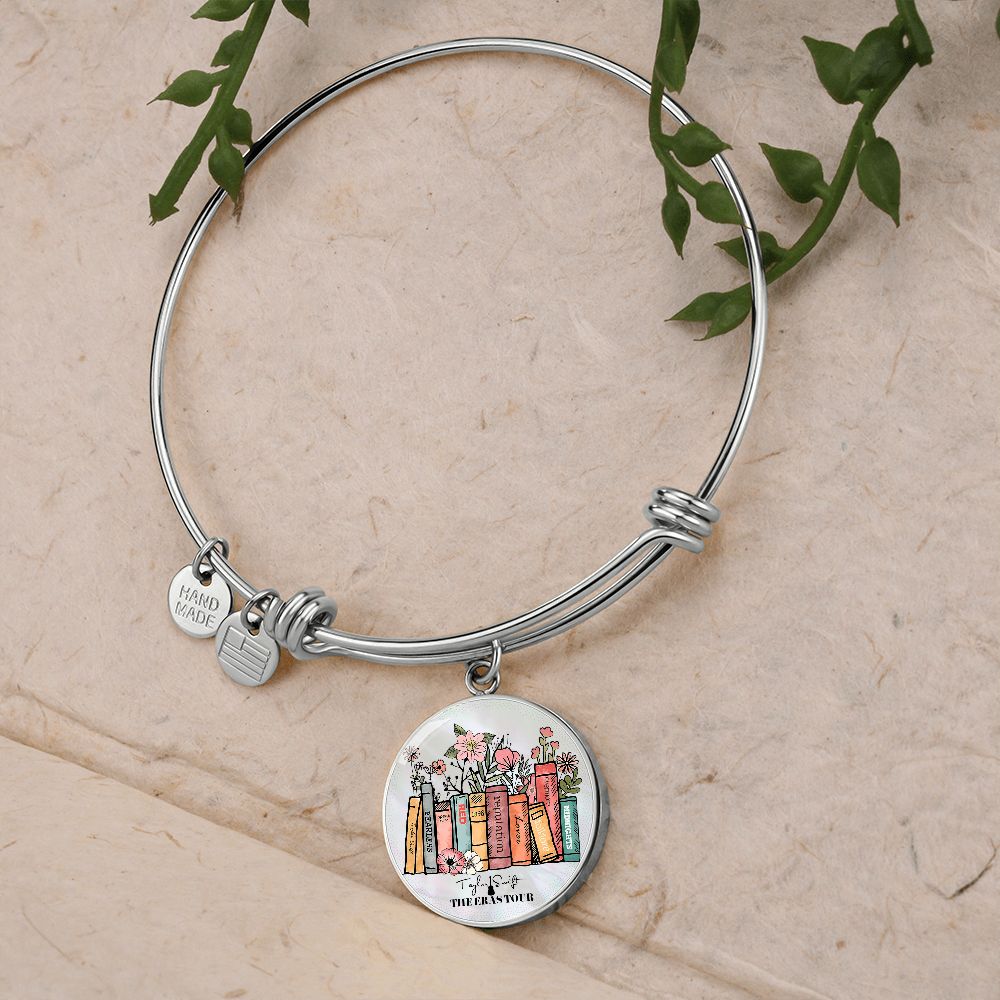 The ERAS Tour Bangle Bracelet