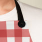 DAD'S The Man The Myth The Legend Chilling & Grilling BBQ Apron