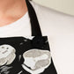 Flipping Awesome Dad BBQ Apron