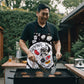 Flipping Awesome Dad BBQ Apron