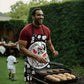 Flipping Awesome Dad BBQ Apron