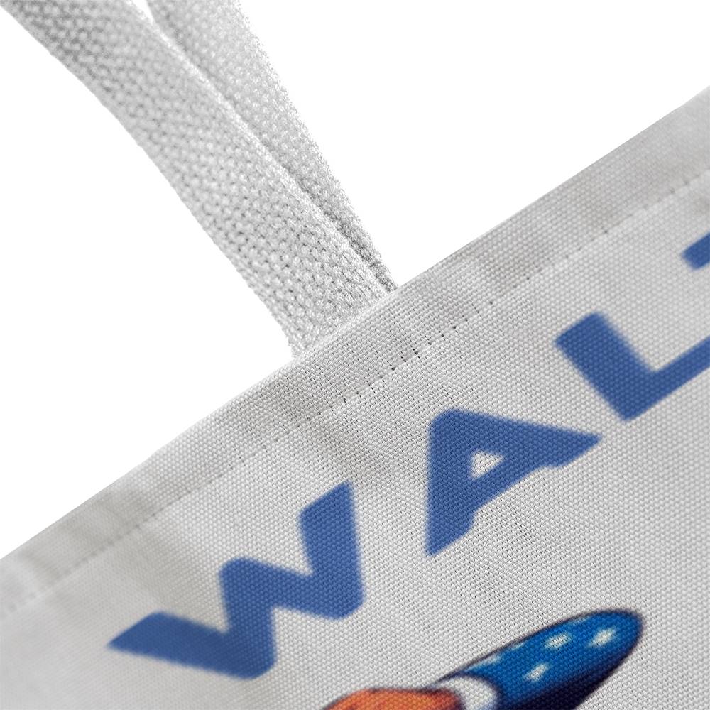 The Harris Walz 2024 Election Classic Tote Bag