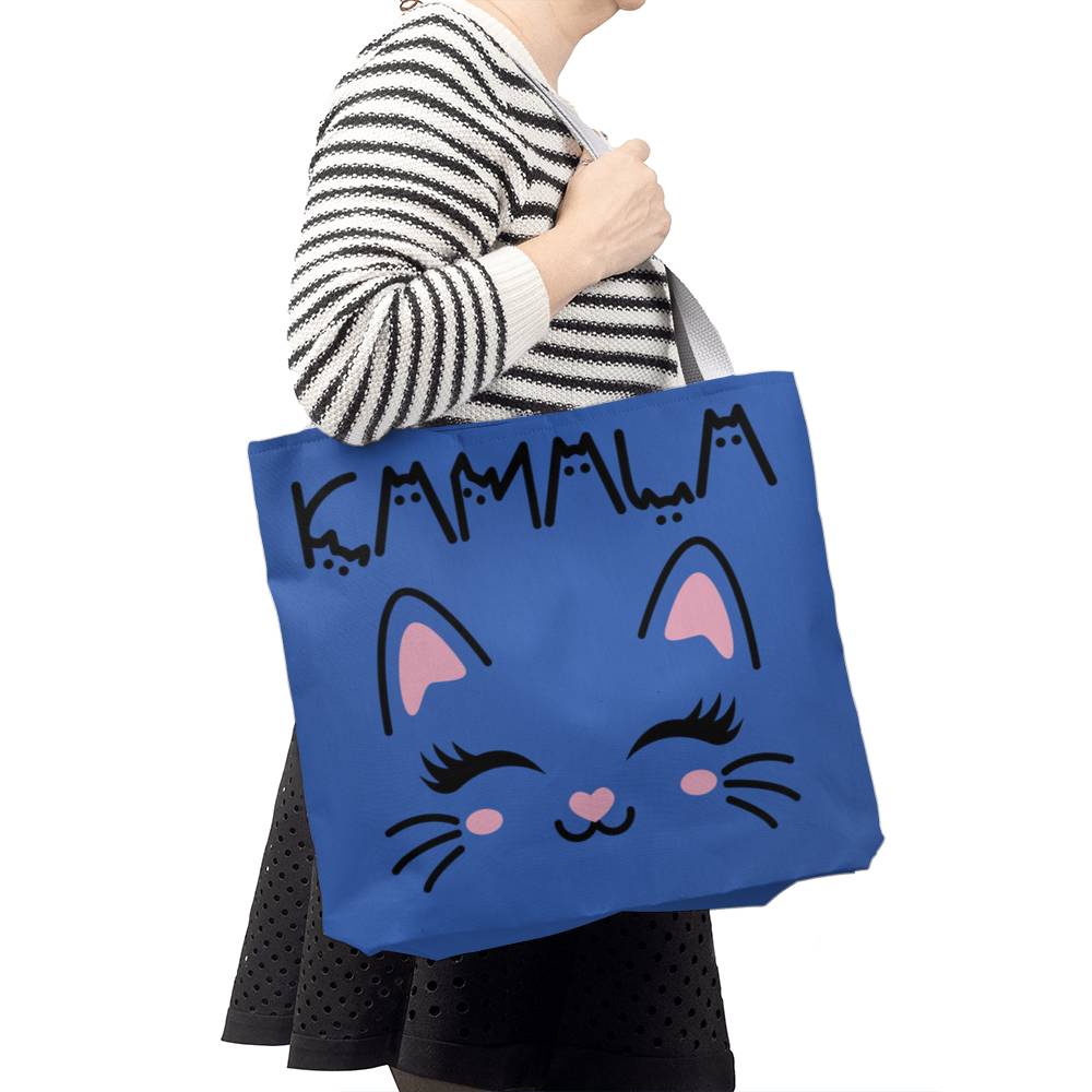 Kamala Election Classic Tote Bag