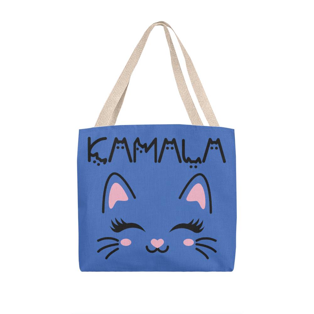 Kamala Election Classic Tote Bag