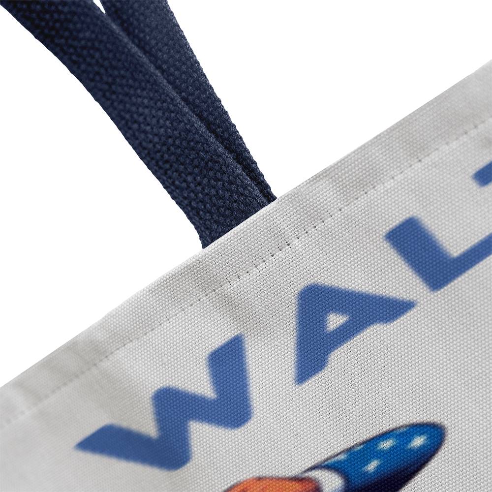 The Harris Walz 2024 Election Classic Tote Bag