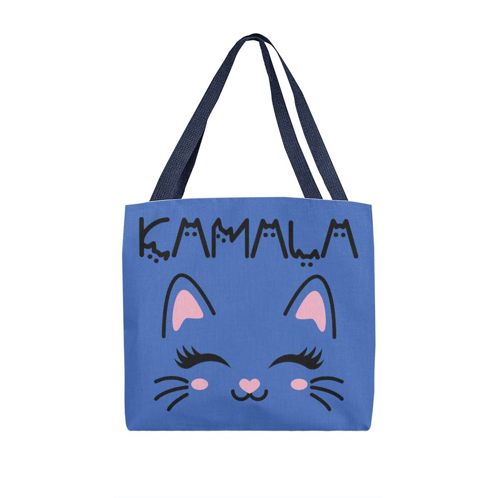 Kamala Election Classic Tote Bag