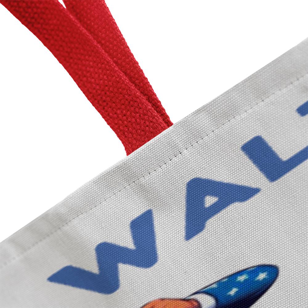 The Harris Walz 2024 Election Classic Tote Bag