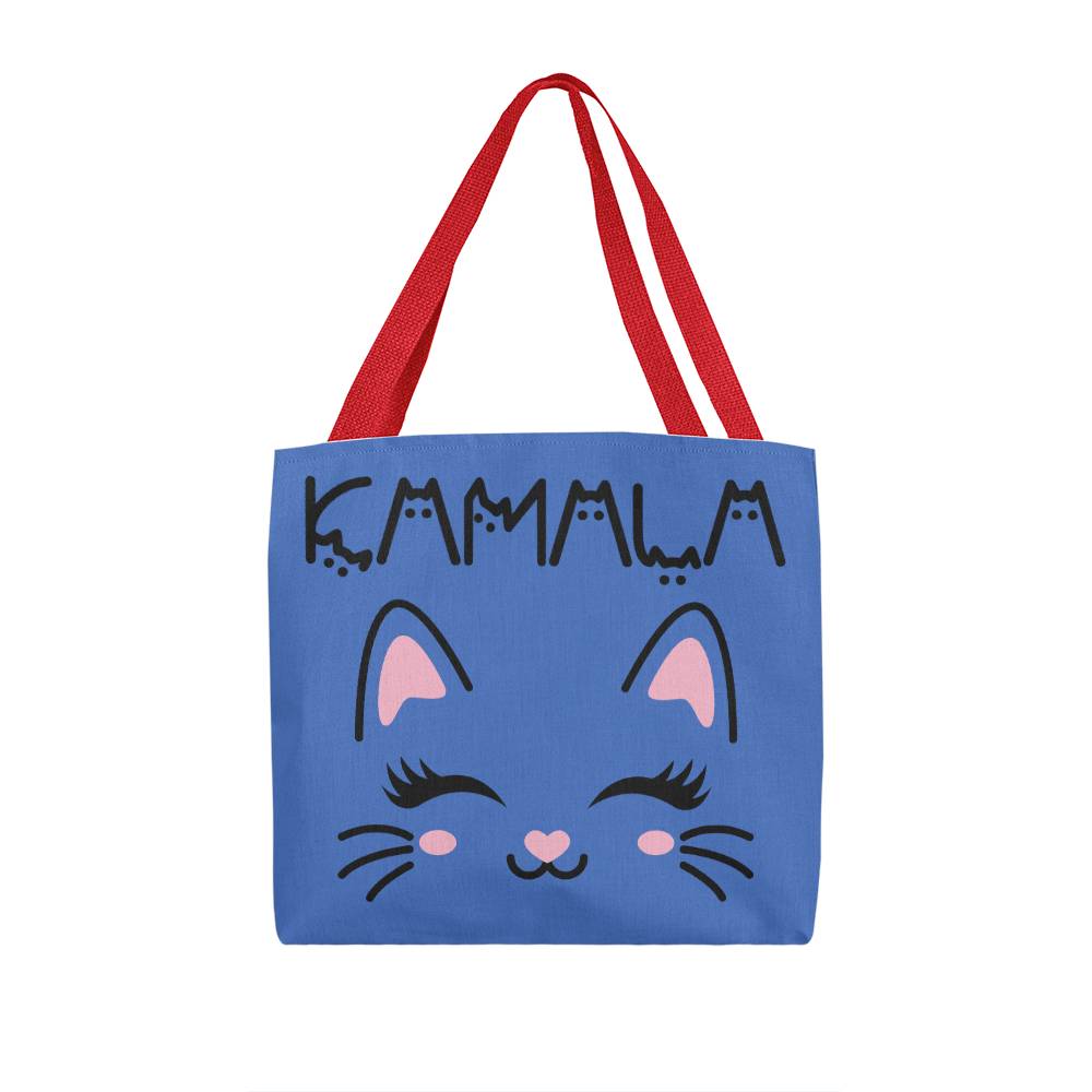 Kamala Election Classic Tote Bag