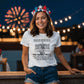 The Harris Walz Beat Election Bella + Canvas Jersey Tee