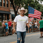 Kamala Is Brat Election Bella + Canvas Jersey Tee