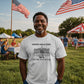 Harris Walz 2024 Election Bella + Canvas Jersey Tee