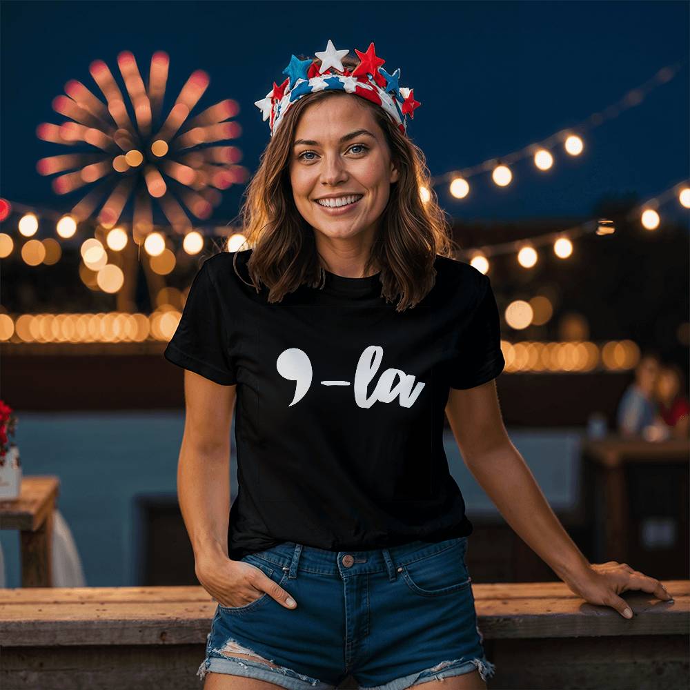 Kamala Election Bella + Canvas Jersey Tee