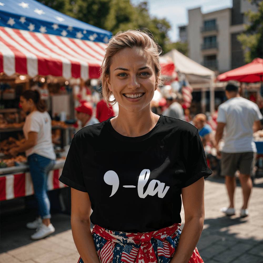 Kamala Election Bella + Canvas Jersey Tee