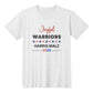 Joyful Warriors Election Bella + Canvas Jersey Tee
