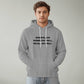 Black Women Do Election Bella + Canvas 3719 Pullover Fleece Hoodie
