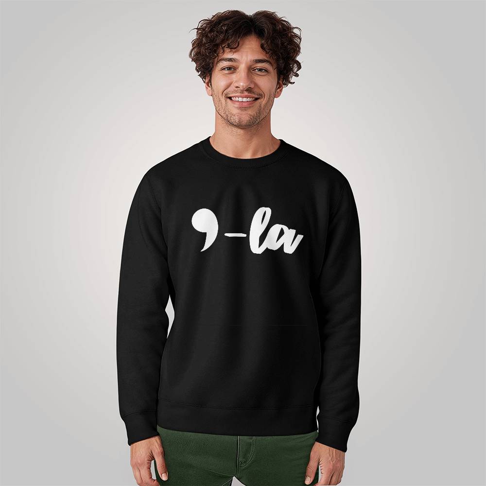 Kamala Election Bella + Canvas Unisex Crewneck