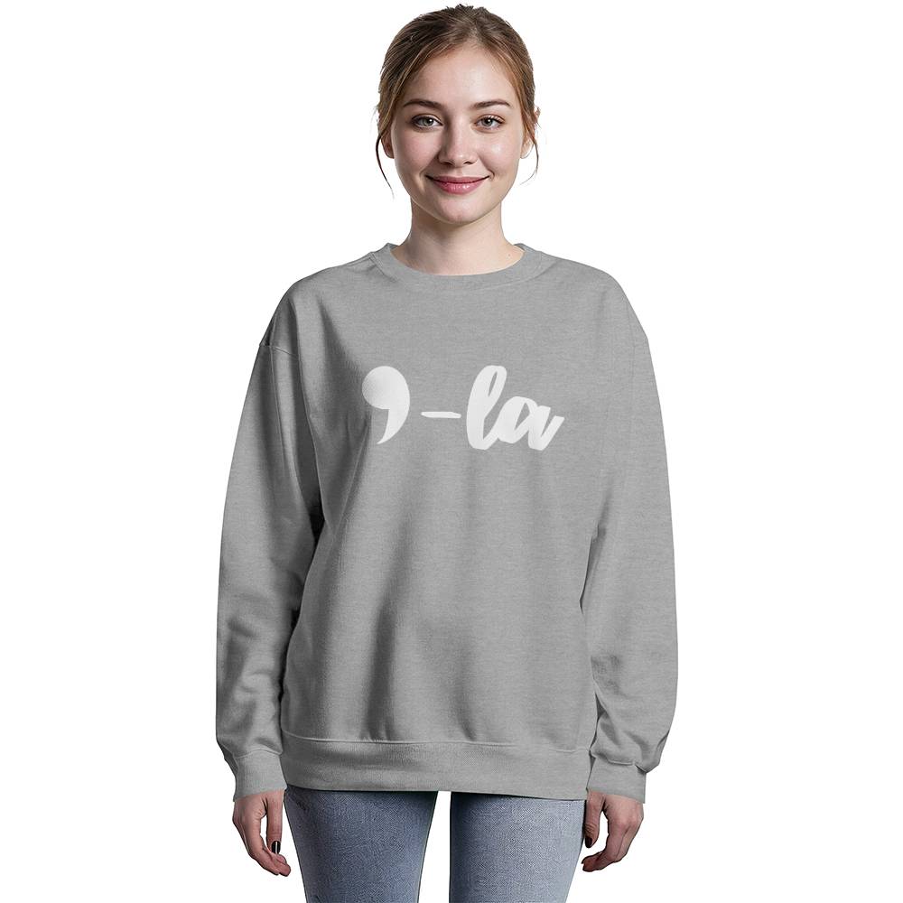 Kamala Election Bella + Canvas Unisex Crewneck