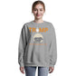 FU Trump & The Patriarchy Too Bella + Canvas 3945 Unisex Crewneck