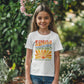 Harris Election Bella + Canvas Youth T-Shirt