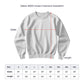Gulf Of Mexico, Stay Salty Resist, Resistance, Gildan Unisex Crewneck Sweatshirt
