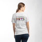 VOTE Canvas 3001 Jersey Tee