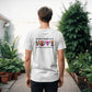 VOTE Canvas 3001 Jersey Tee