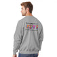 VOTE Bella + Canvas 3945 Unisex Crewneck