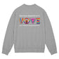 VOTE Bella + Canvas 3945 Unisex Crewneck